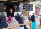 Mediasi Sengketa Sumber Mata Air di Padang Rewatae Berakhir di Polsek Pujananting 